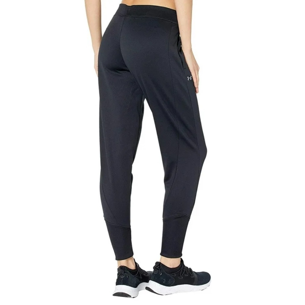 Under Armour Women's Black Joggers